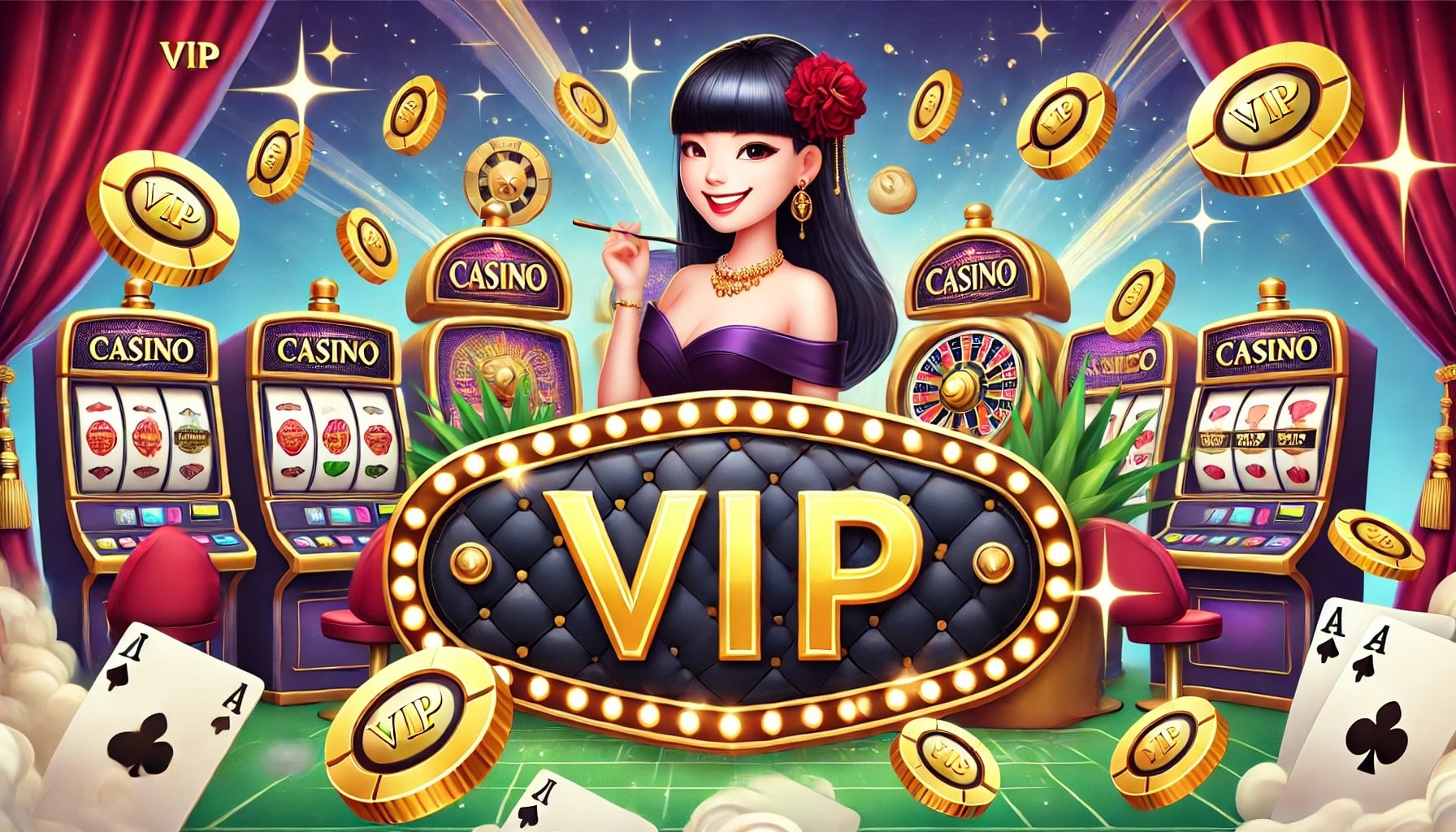 autoplay vip slot