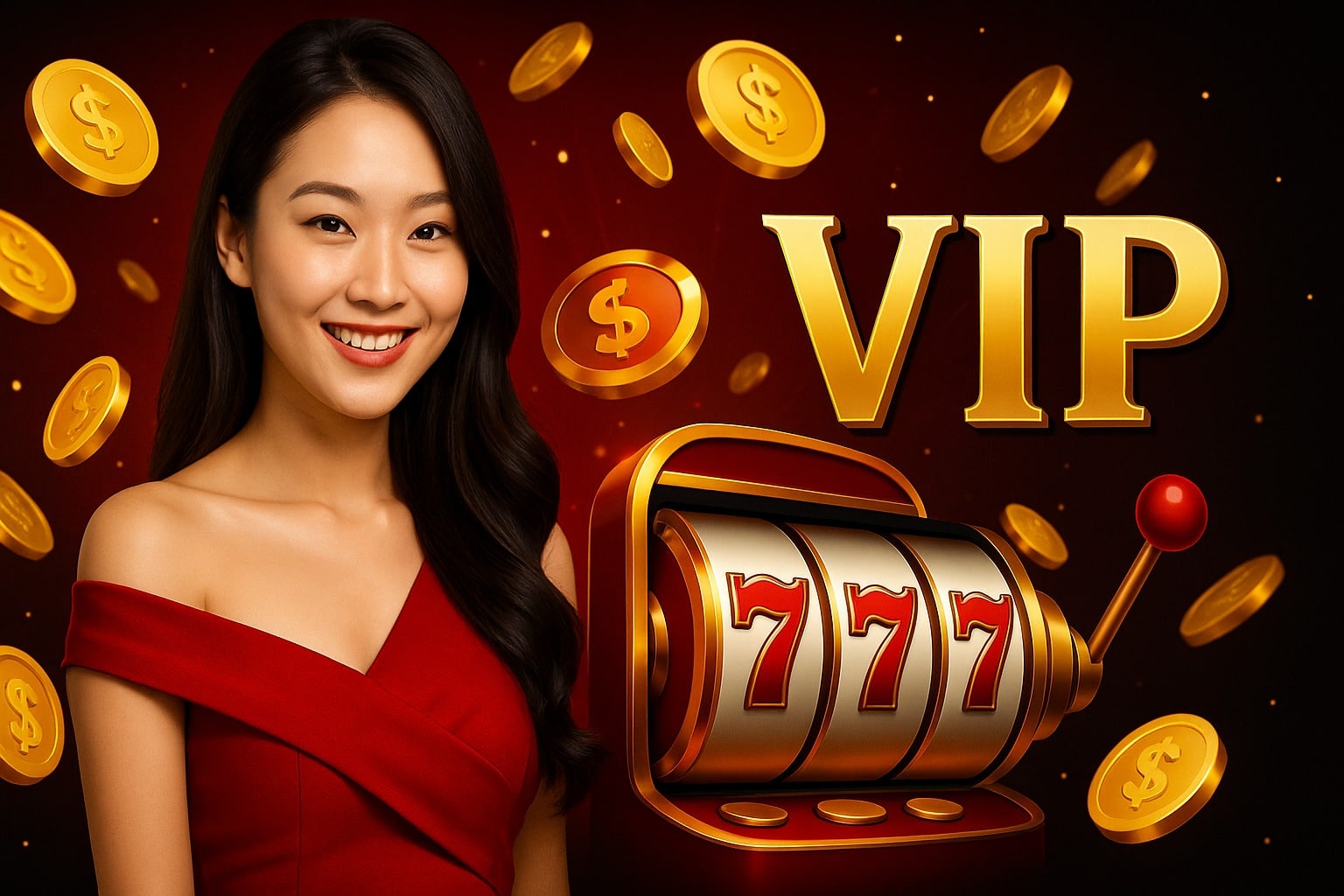 auto slot vip