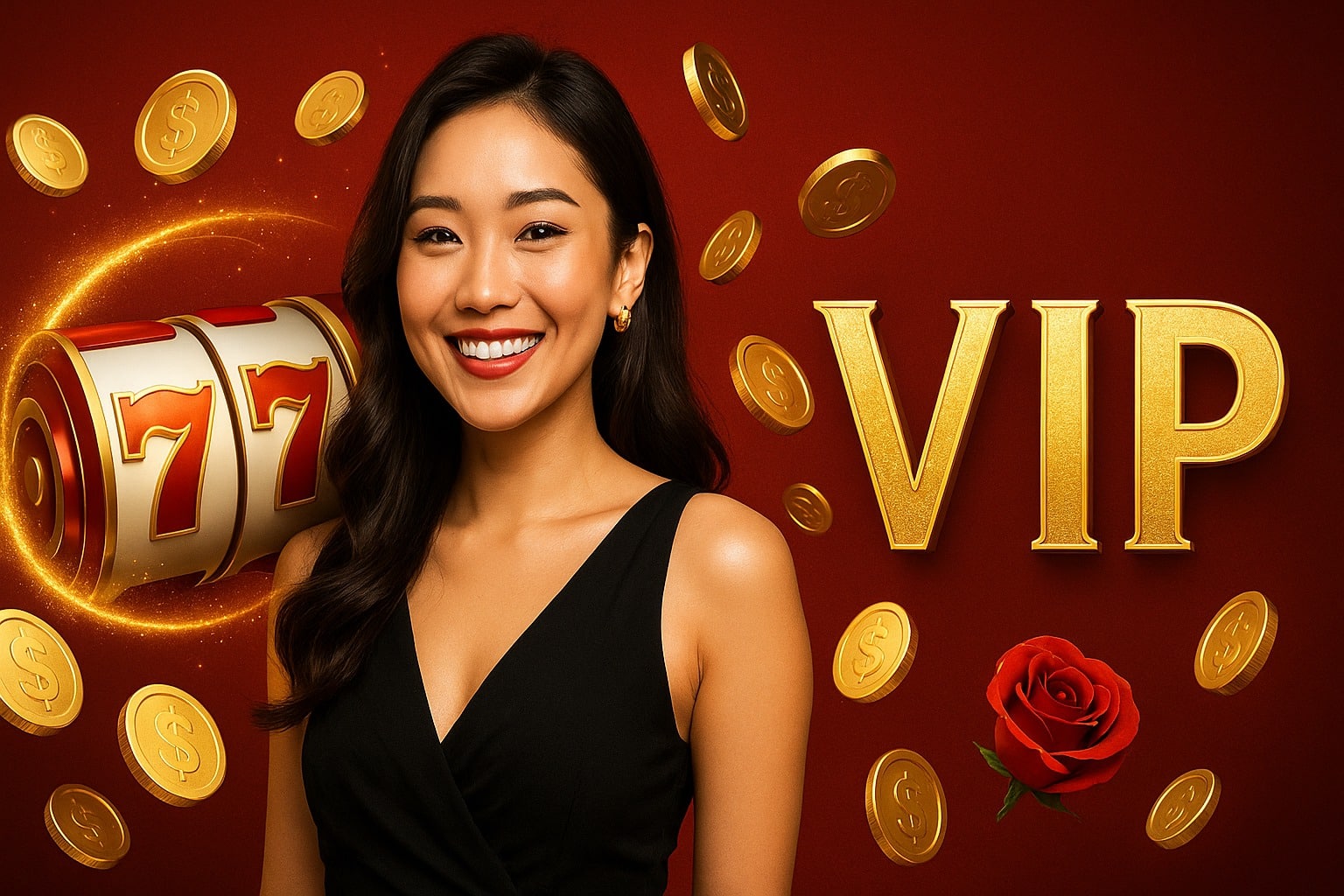20 รับ 100 โปรสล็อตทุนน้อยที่มาแรงที่สุดบน vipbet5.com