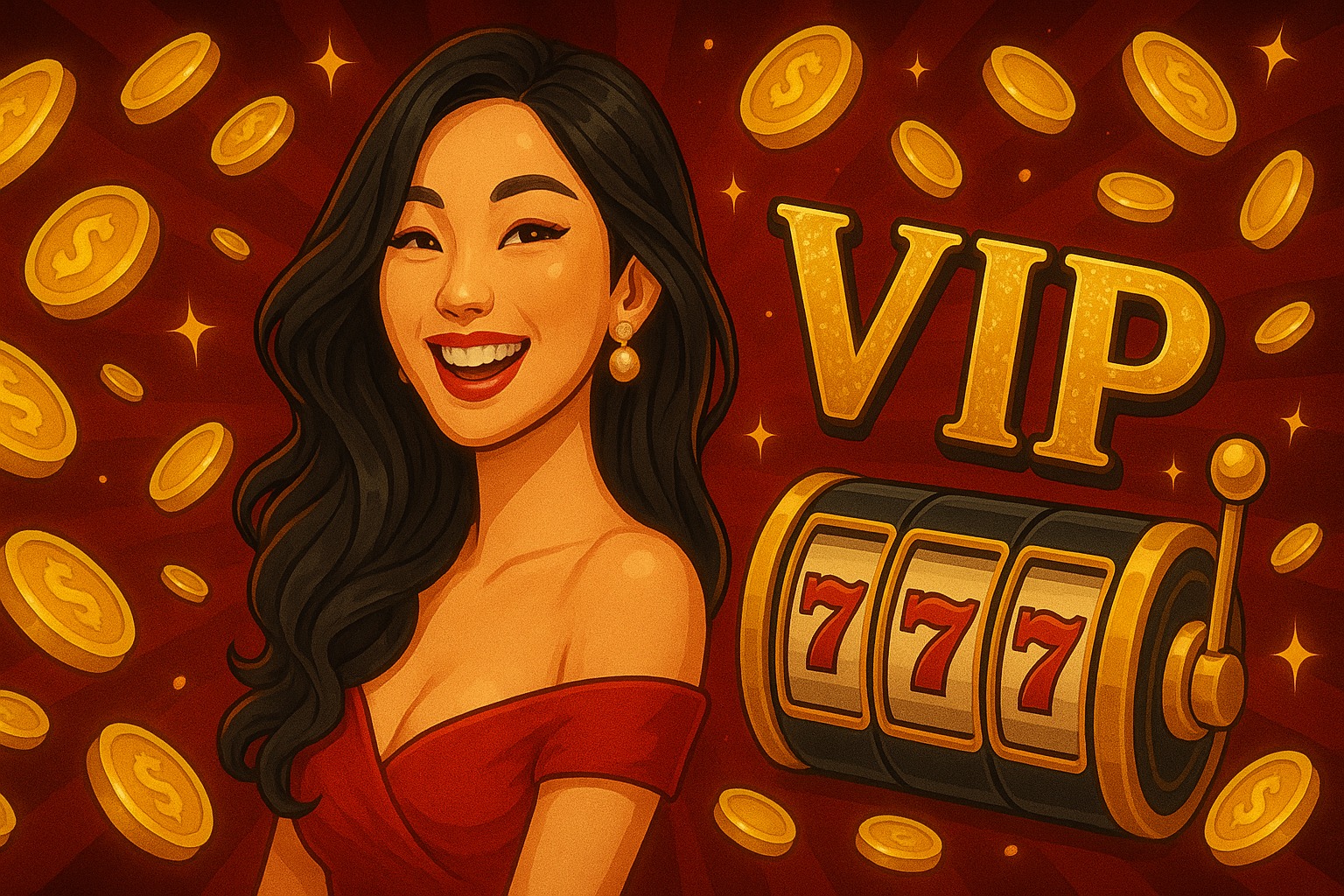สล็อต 7vip เว็บคุณภาพสูง ระบบเร็ว เล่นง่ายทุกค่าย