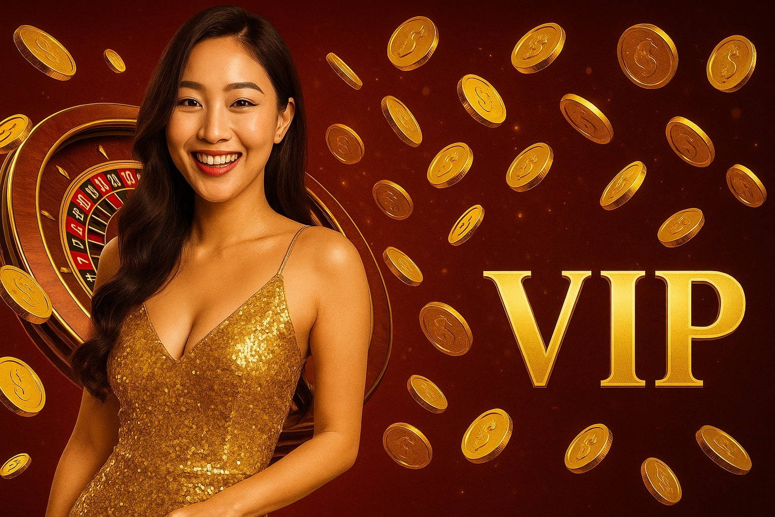 ฝาก 1 รับ 20 โปรใหม่มาแรงจาก vipbet5.com