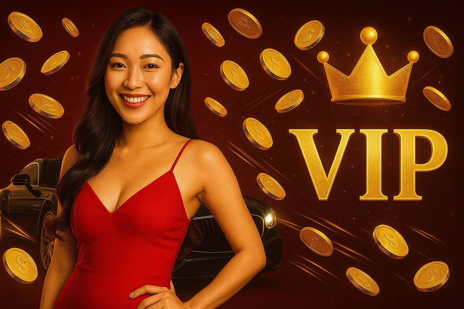 ฝาก 5 รับ 100 โปรใหม่มาแรง เหมาะสำหรับทุกคนที่ vipbet5.com