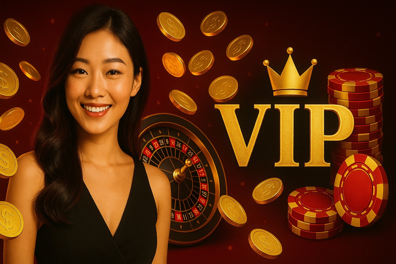 lionvip slot ทางเข้าสู่โลกของโปรโมชั่นสล็อตที่คุณควบคุมได้