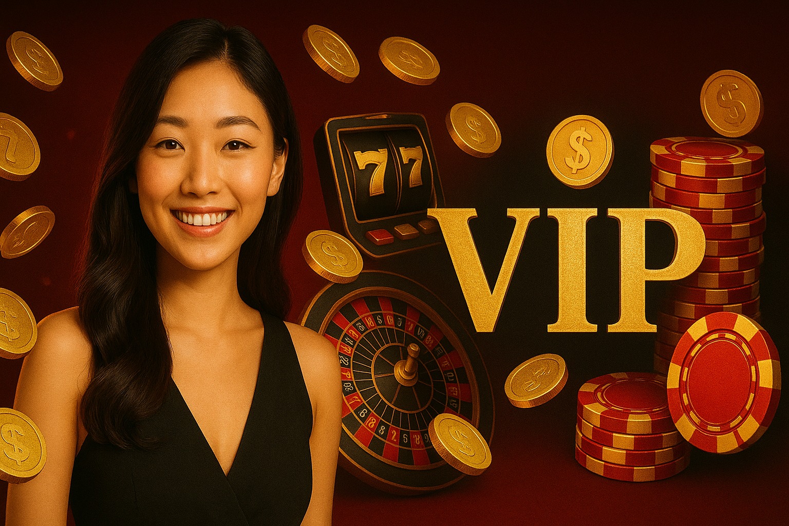 ktv vip bet