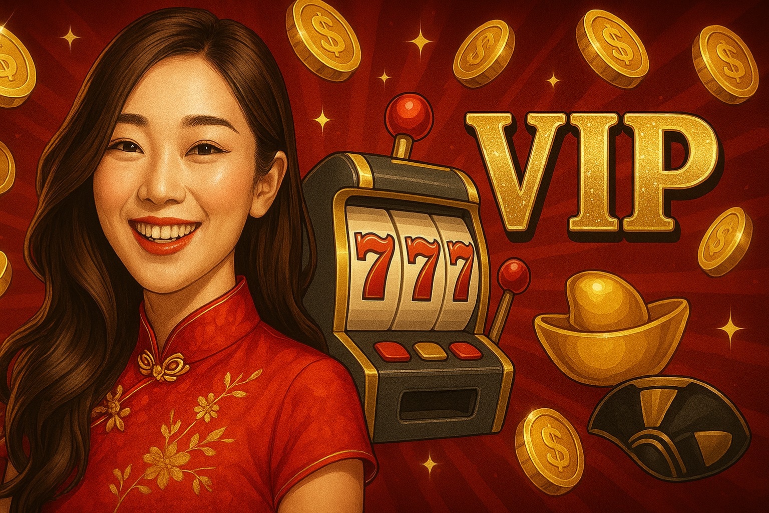 joker123th vip ช่องทางเล่นสล็อตสุดพรีเมียม โบนัสแตกง่ายทุกวัน