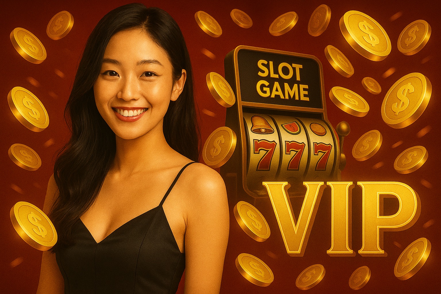 สล็อต vip999 ทางเลือกใหม่ของคนเล่นเกมได้เงินจริง