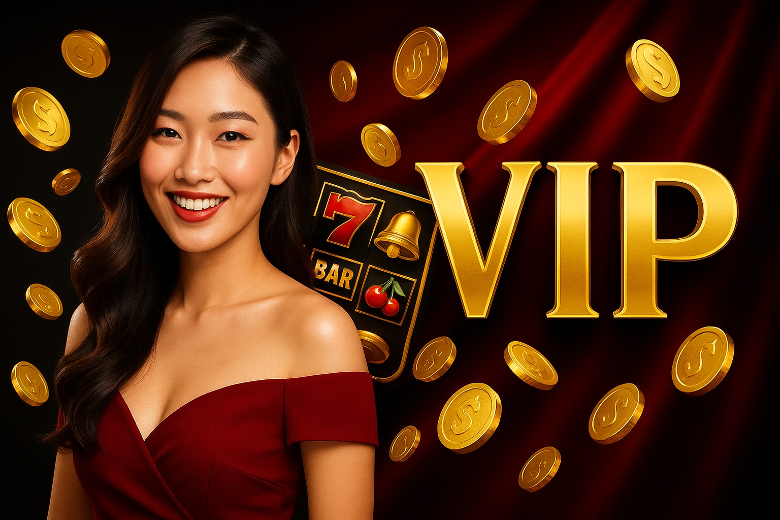 lucia689 vip เว็บตรงยอดนิยม พร้อมโบนัสไม่จำกัด