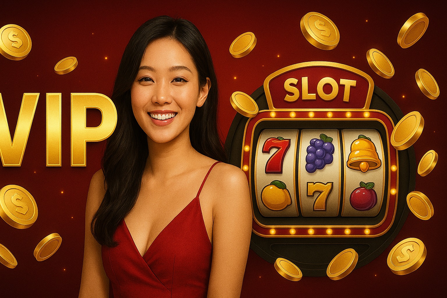 slot168 vip เว็บตรงสล็อตออนไลน์คุณภาพสูง