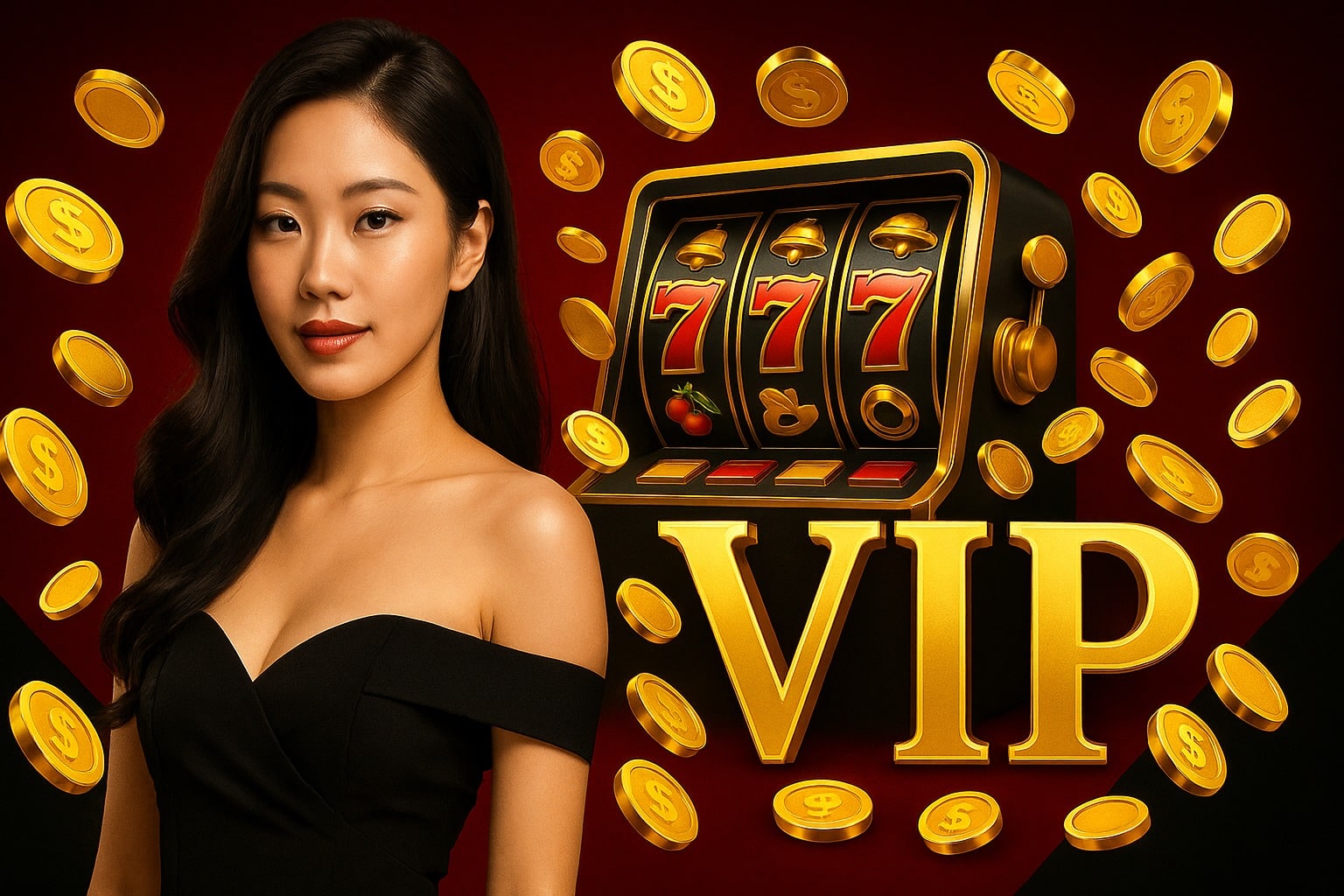 slot 7 vip ศูนย์รวมเกมสล็อตออนไลน์คุณภาพ
