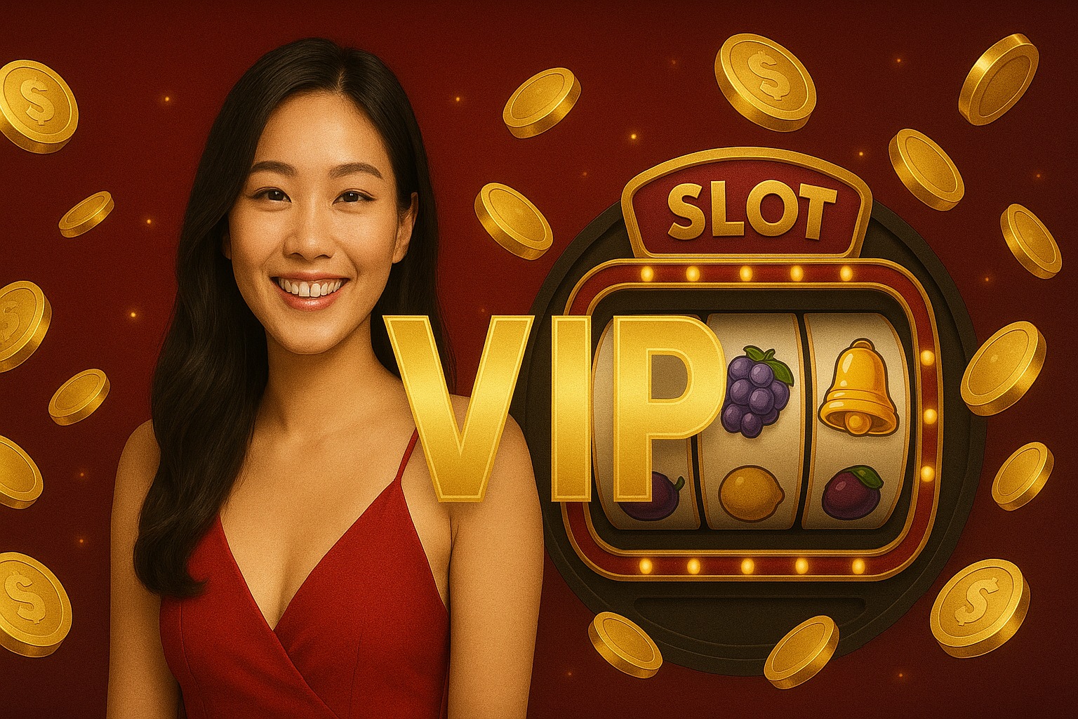 slot777 vip เว็บตรงสล็อตออนไลน์คุณภาพสูง