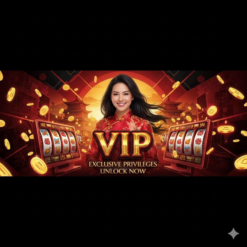 vip 9 slot: นิยามใหม่ของเกมสล็อตระดับพรีเมียม