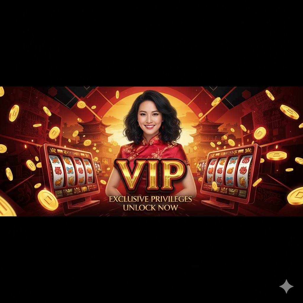 ไขความลับของ vip 35 slot ประสบการณ์เหนือระดับที่ไม่ควรพลาด