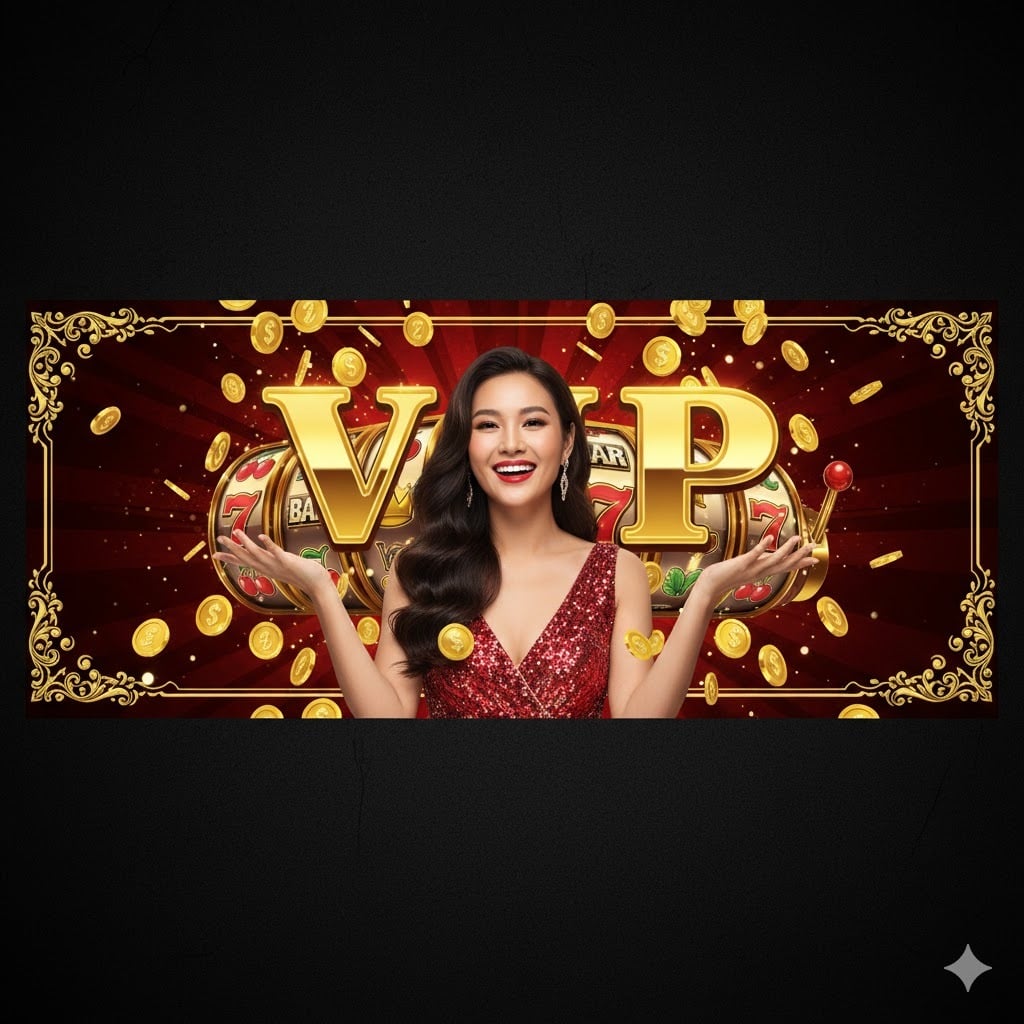 vip auto slot: ที่สุดแห่งนวัตกรรมสล็อตระบบออโต้ที่ vipbet5.com
