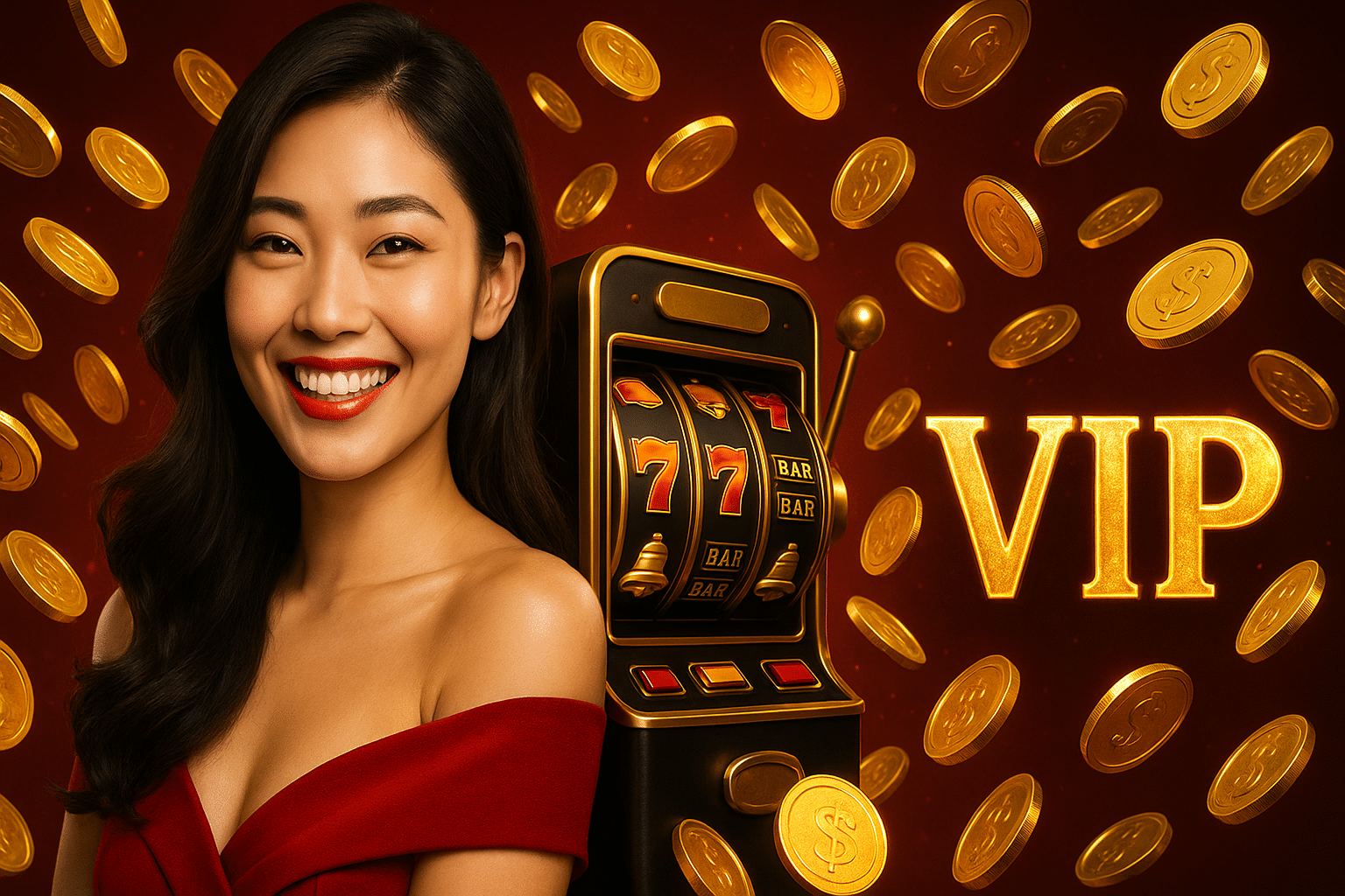 slotvip999 เจาะลึกเว็บตรงสล็อตยอดนิยม ทำไมถึงเป็นขวัญใจนักเดิมพัน?